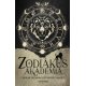 Tündérbosszú - Zodiákus Akadémia 2 - Éldekorált   25.95 + 1.95 Royal Mail